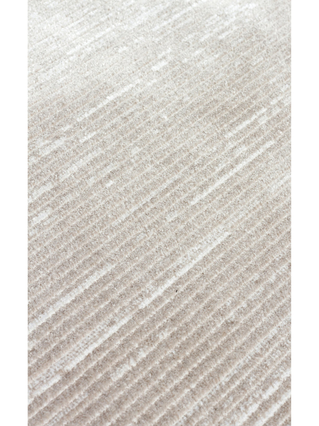 Smooth Lux Bright Living Room Hall Hallway Fine Woven Modern Carpet 907 BEIGE