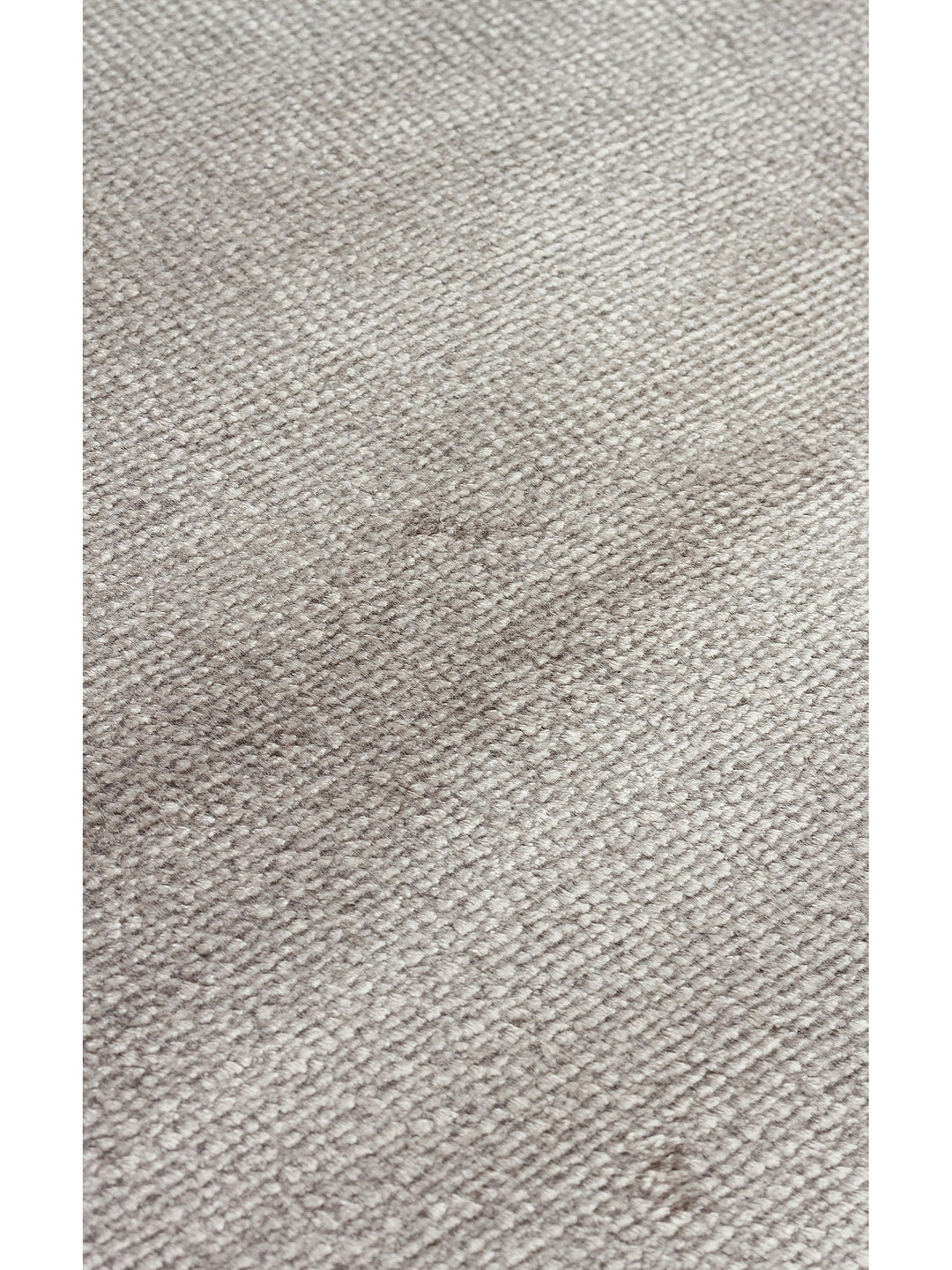 Oushak Plain 100% Natural Solid Color Viscose Uşak Carpet Produced on Special Looms with Handicraft PLNSLV