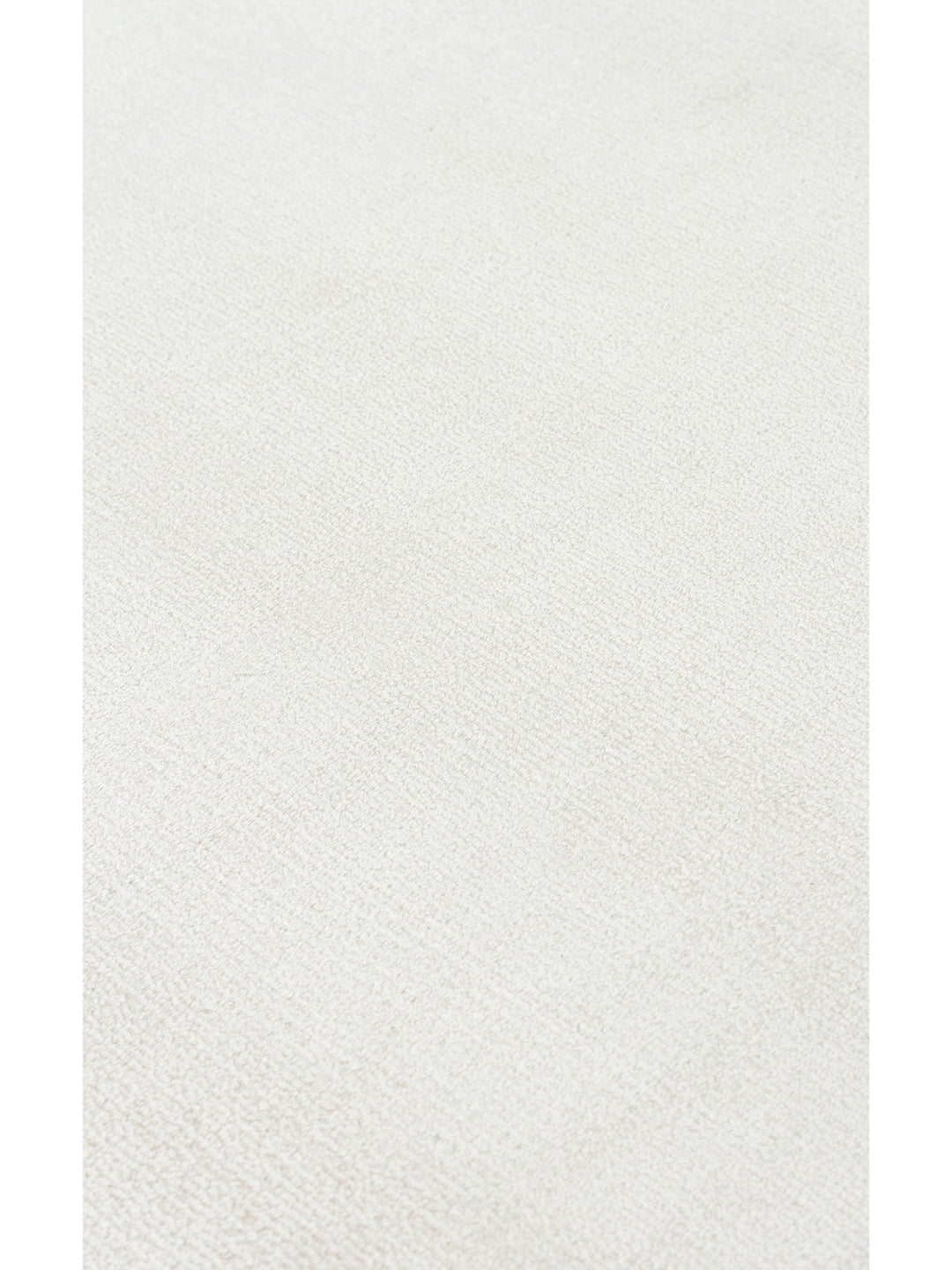 Andrea Serisi Modern Yüksek Kalite Sık Dokuma Salon Halısı PLAIN CREAM - Carpetdocia