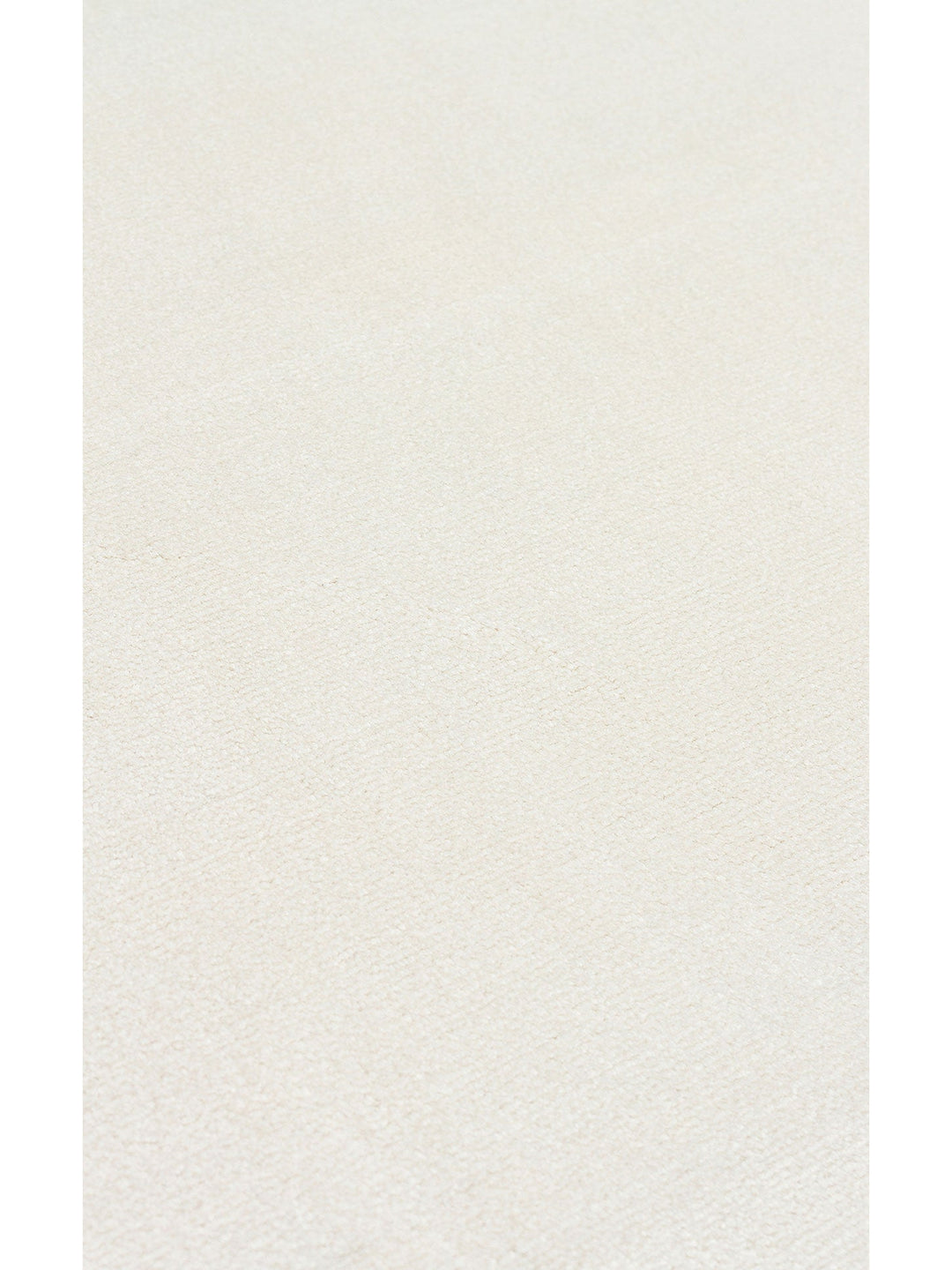 Andrea Serisi Modern Yüksek Kalite Sık Dokuma Salon Halısı PLAIN CREAM - Carpetdocia