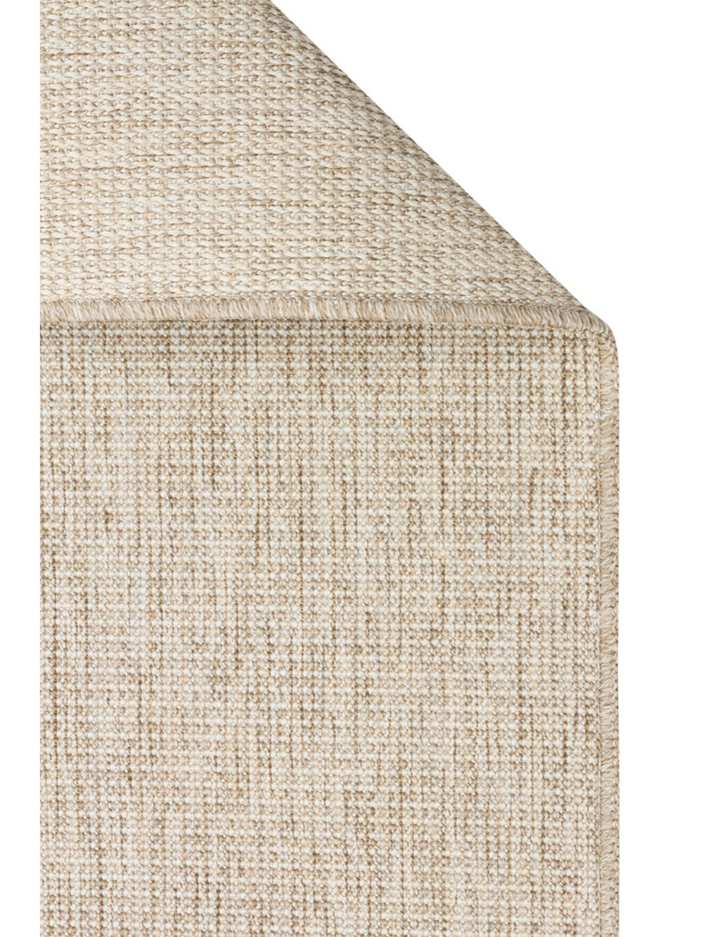 Dream İç ve Dış Mekan Kullanımına Uygun Kolay Temizlenebilir Sisal Görünümlü Halı 2703 L.BEIGE - Carpetdocia