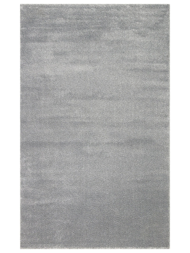 Lamma Serisi Sade Desenli Oturma Odası Salon Koridor Antre Yatak Odası Modern Halı PLAIN GREY