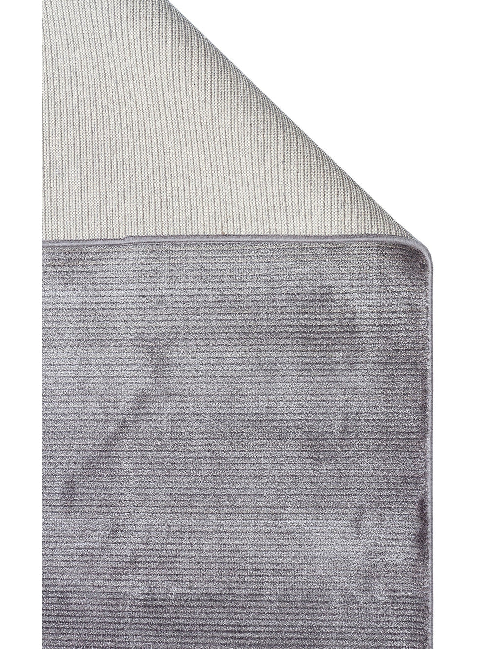 Montenegro Viskon Karışımlı Sade Desenli Sık Dokuma Oturma Odası Salon Koridor Modern Halı 01 ANT - Carpetdocia