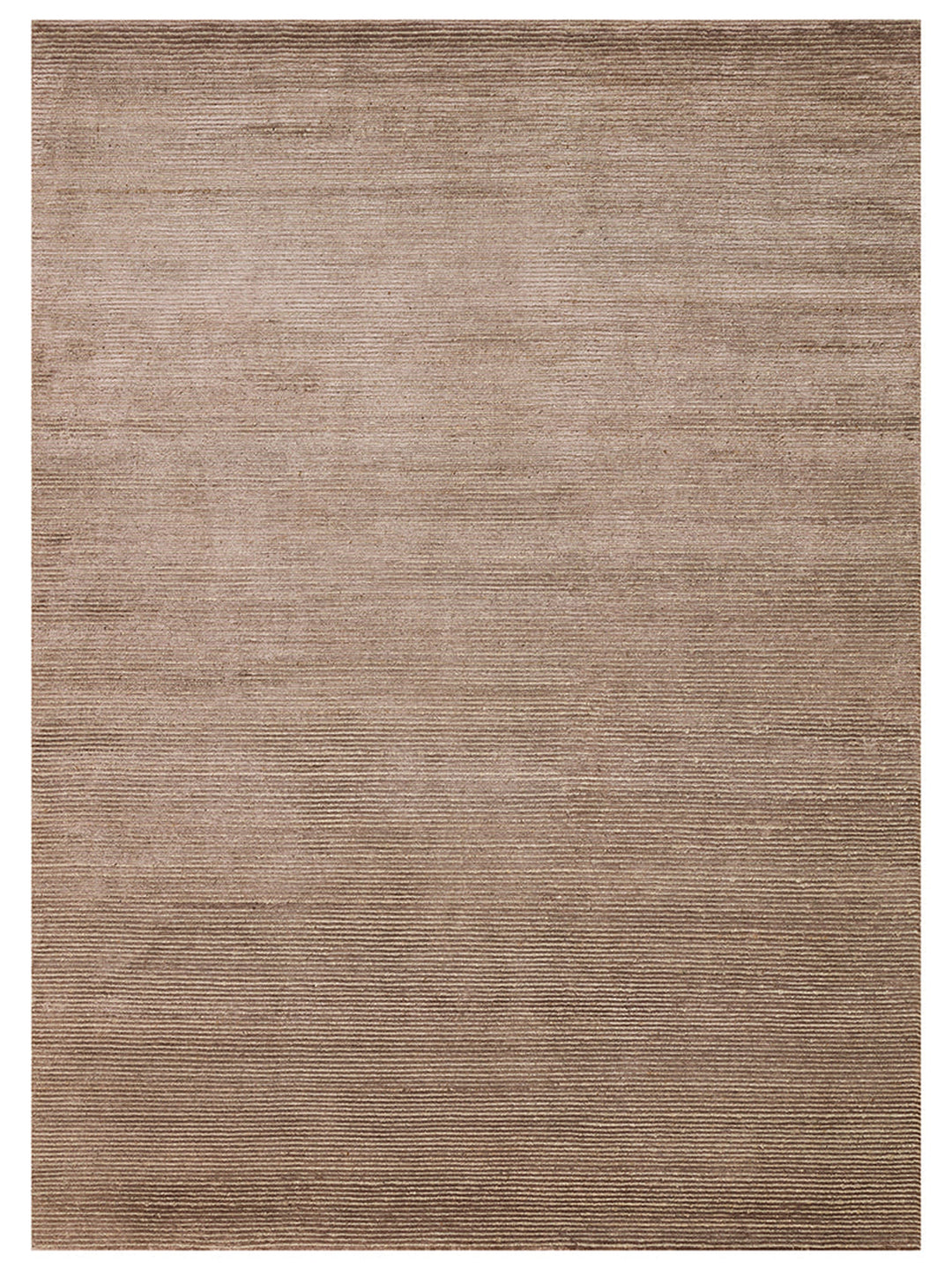 Portofino Serisi %100 Naturel Viskon Yün Pamuk El Dokuma Modern Salon Oturma Odası Halı ANT - Carpetdocia