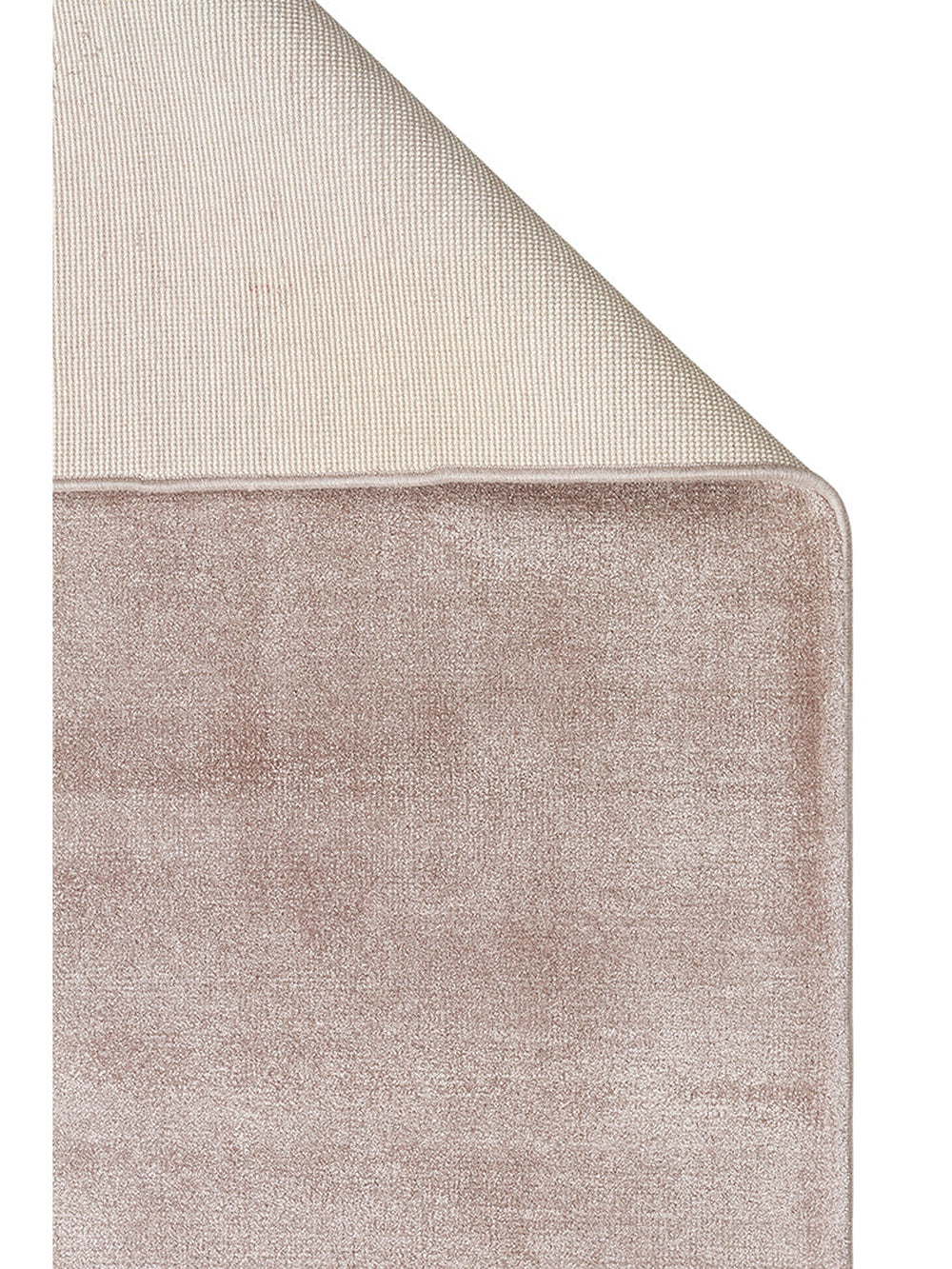 Queen Serisi %100 Naturel Viskon Parlak Modern El Emeğiyle Üretilen Salon Oturma Odası Halı STONE - Carpetdocia