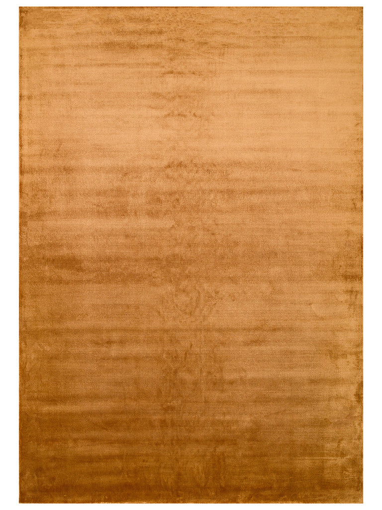 Queen Series 100% Natural Viscose Bright Modern Handcrafted Living Room Carpet TERRA