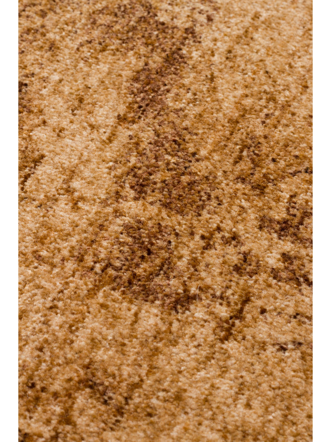 Tebriz Serisi Vintage Eskitme Desenli Modern Yumuşak Dokulu Halı 01 BEIGE