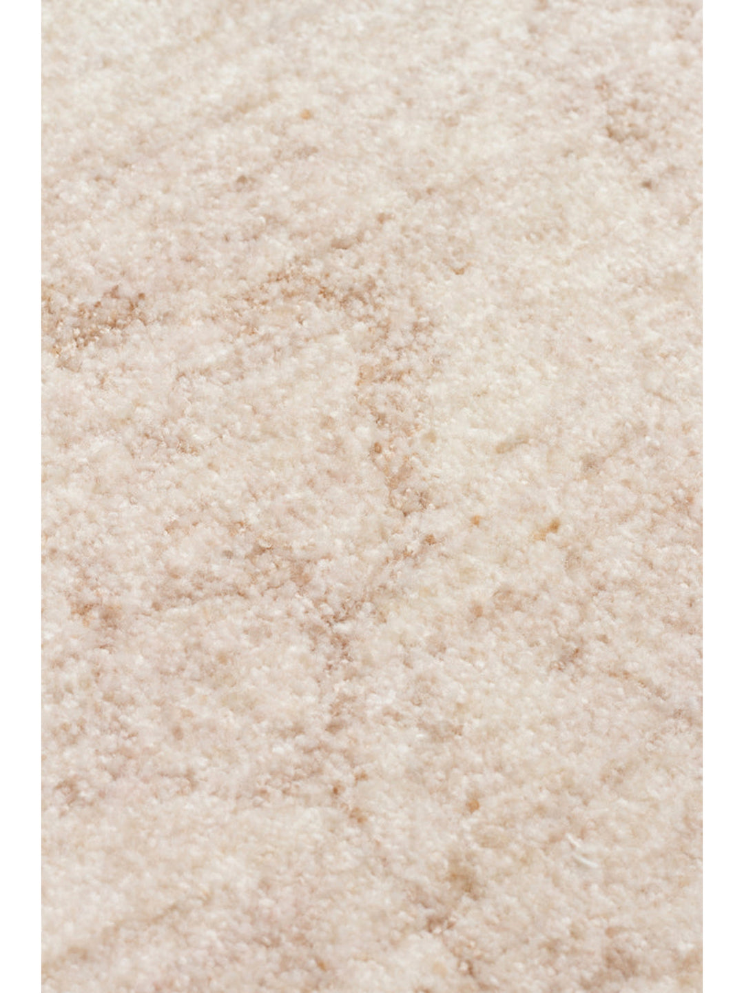 Tebriz Serisi Vintage Eskitme Desenli Modern Yumuşak Dokulu Halı 01 CREAM