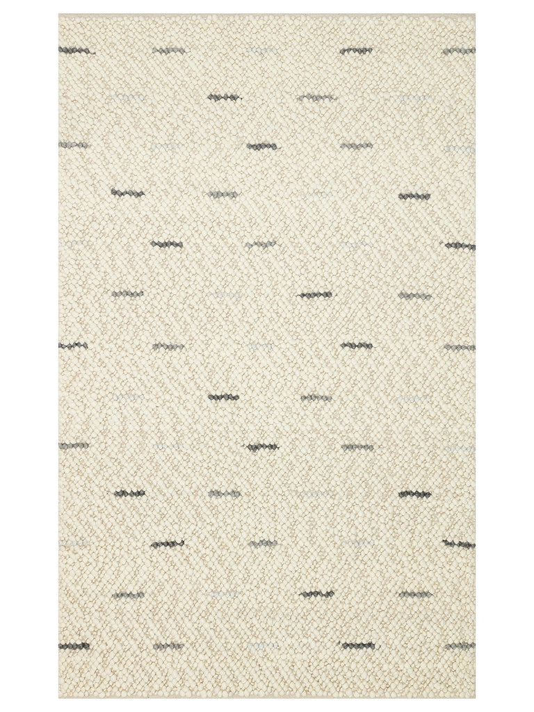 Woolstar 100% Natural Sweater Patterned Living Room Hallway Entrance Hand Woven Knitted Carpet JD6ANTGRY