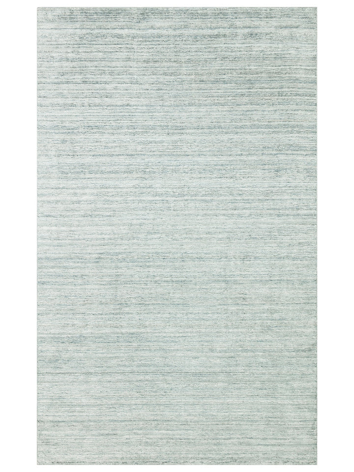 Amore Serisi %100 Naturel Muz İpeği Viskon ve Yün Karışımı Salon Oturma Odası El Dokuma Halı TURQO - Carpetdocia