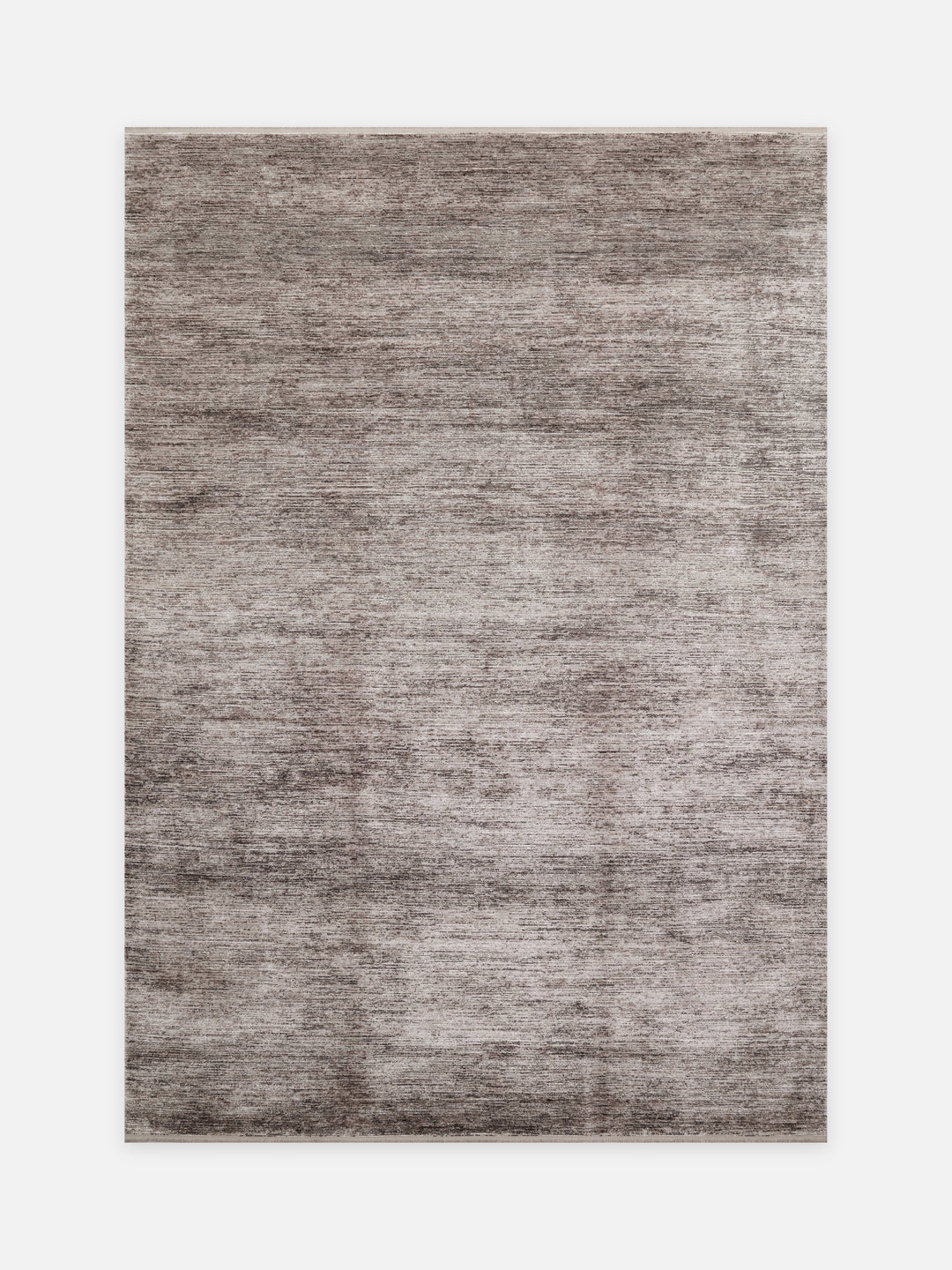 Andrea Serisi Koyu Gri (Dark Grey) Modern Makine Halısı