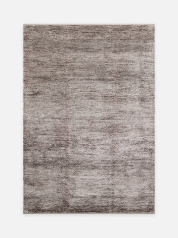 Andrea Serisi Koyu Gri (Dark Grey) Modern Makine Halısı
