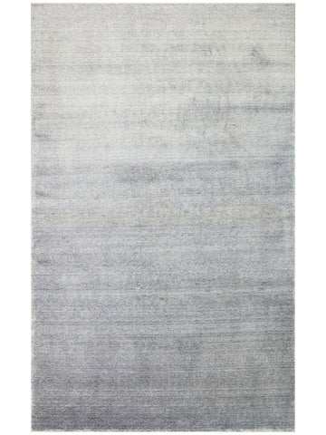 Çırağan %100 Naturel Özel Işıltılı El Emeği ile Özel Tezgahlarda Üretilen TENCEL™ Uşak Halısı PLNDGR - Carpetdocia