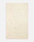 Coffee %100 Naturbelassener Hanf-Wohnzimmer-Salon-Flur-Eingangsbereich-Schlafzimmer gewebter Teppich PLAIN IVORY