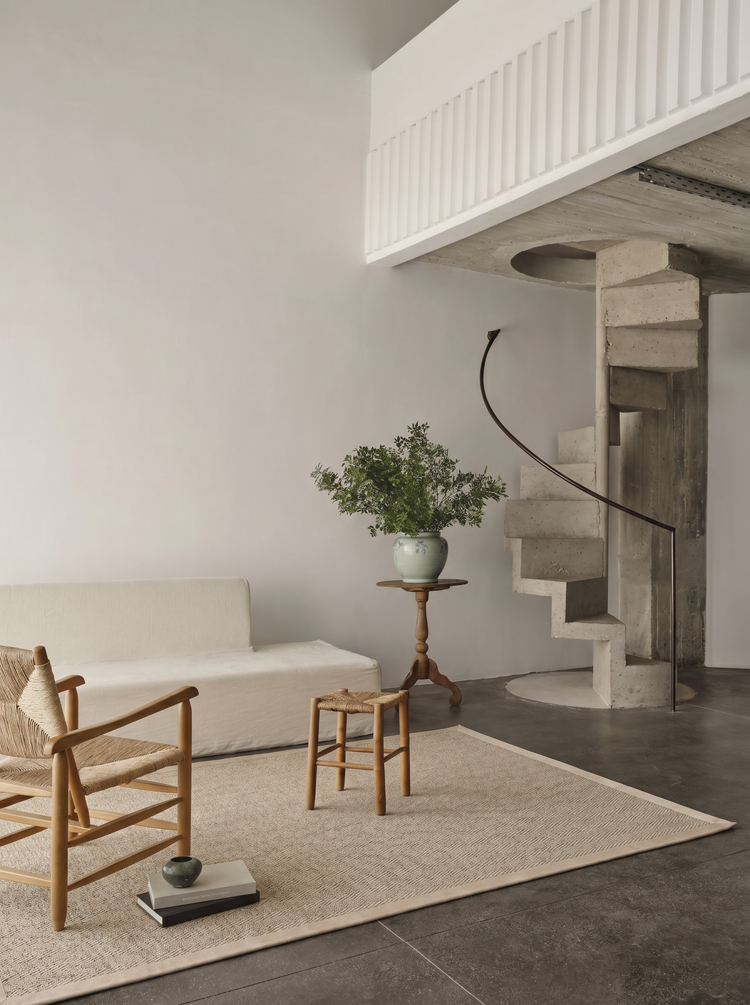 Dream Bordürlü 2704LBBB mekan görünümü 2