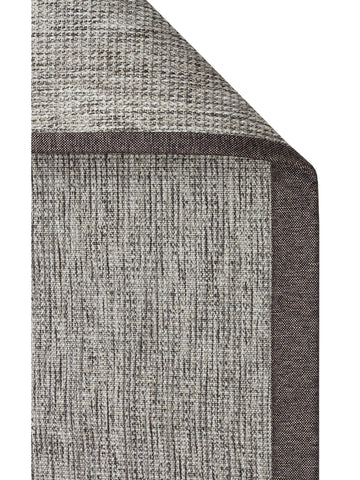 Dream Bordürlü İç ve Dış Mekan Kullanımına Uygun Hav Vermeyen Kolay Temizlenebilir Sisal Halı 2705GB - Carpetdocia