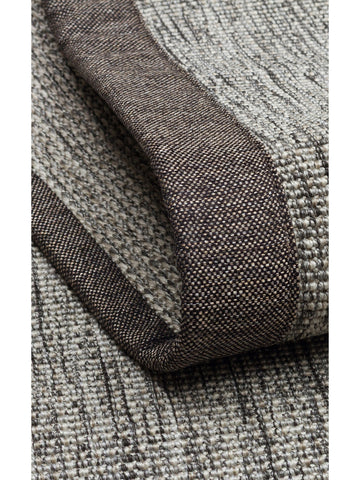 Dream Bordürlü İç ve Dış Mekan Kullanımına Uygun Hav Vermeyen Kolay Temizlenebilir Sisal Halı 2705GB - Carpetdocia