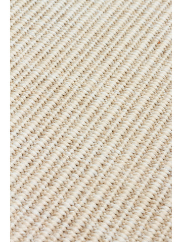 Dream Bordürlü İç ve Dış Mekan Kullanımına Uygun Hav Vermeyen Kolay Temizlenebilir Sisal Halı 2706CBG - Carpetdocia