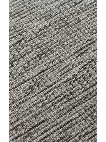 Dream Bordürlü İç ve Dış Mekan Kullanımına Uygun Hav Vermeyen Kolay Temizlenebilir Sisal Halı 275GBG - Carpetdocia