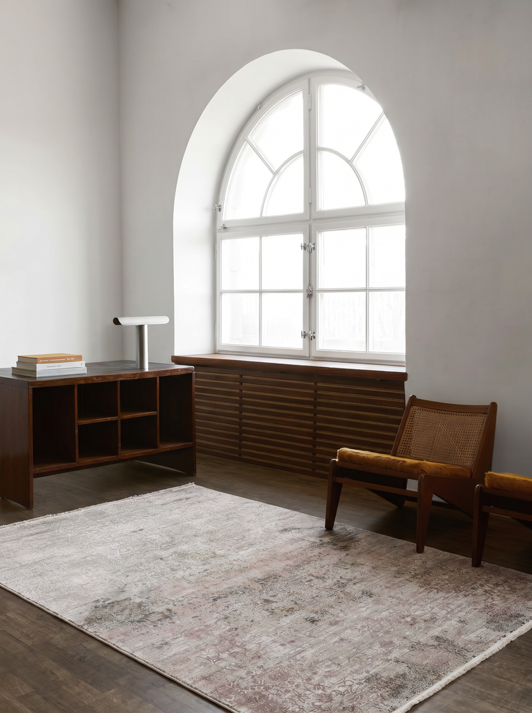 Elegant Dyed Özel Işıltılı Yüksek Kaliteli Sık Dokuma Salon Oturma Odası Koridor Modern Halı 01 BEIGE