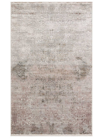 Elegant Dyed Özel Işıltılı Yüksek Kaliteli Sık Dokuma Salon Oturma Odası Koridor Modern Halı 01 BEIGE - Carpetdocia