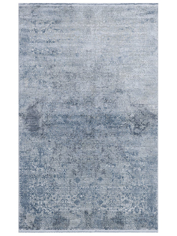 Elegant Dyed Özel Işıltılı Yüksek Kaliteli Sık Dokuma Salon Oturma Odası Koridor Modern Halı 01MARIN - Carpetdocia