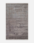 Elegant Dyed Özel Işıltılı Yüksek Kaliteli Sık Dokuma Salon Oturma Odası Koridor Modern Halı 02 D.GREY