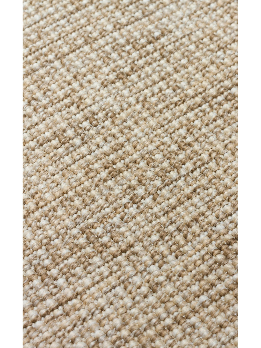 Dream Bordered, Lint-Free, Easy-to-Clean Sisal Carpet Suitable for Indoor and Outdoor Use 2703LBBB