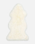 Lambskin Natural Lambskin Rug POST SINGLE IVORY