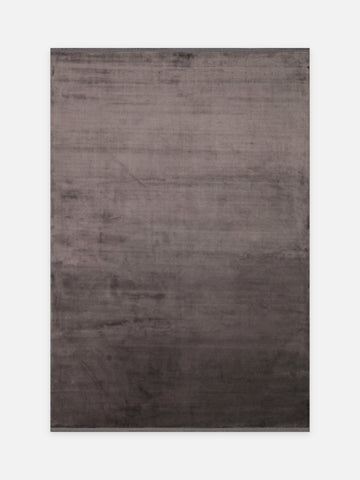 Andrea Serisi Antrasit (Charcoal) Modern Makine Halısı