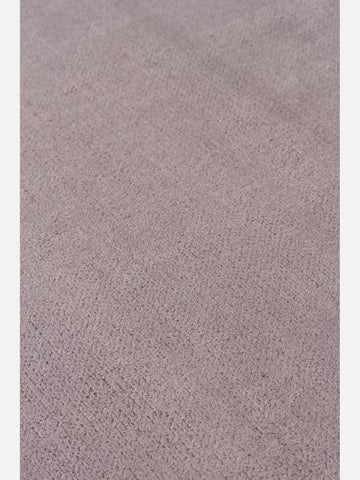 Andrea Serisi Antrasit (Charcoal) Modern Makine Halısı