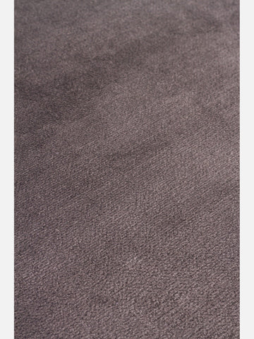 Andrea Serisi Antrasit (Charcoal) Modern Makine Halısı