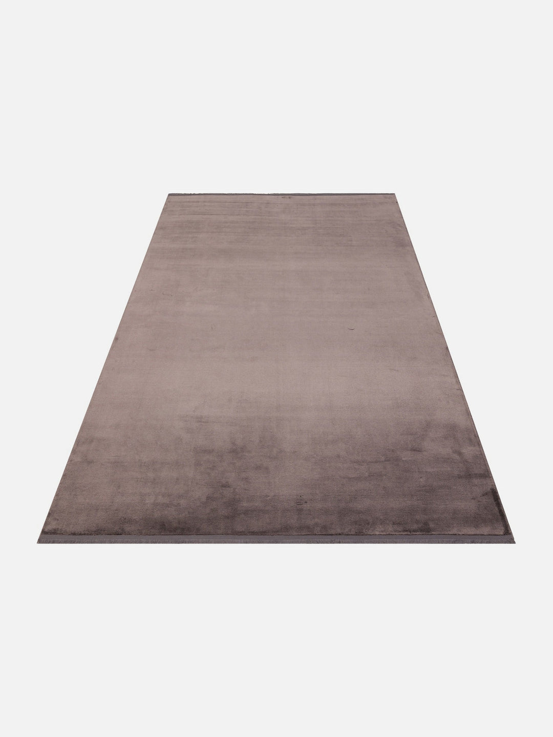 Andrea Serisi Antrasit (Charcoal) Modern Makine Halısı