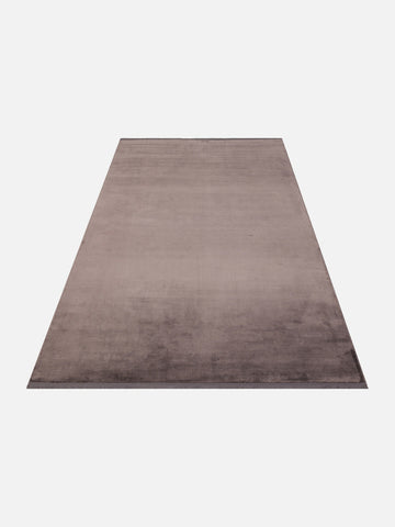 Andrea Serisi Antrasit (Charcoal) Modern Makine Halısı