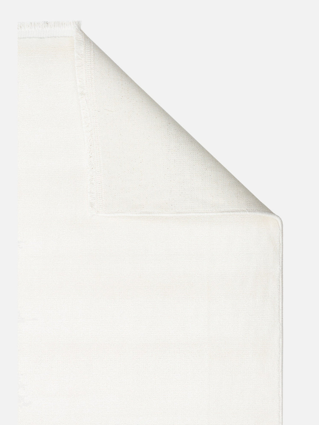 Andrea Serisi Krem (Cream) Modern Makine Halısı