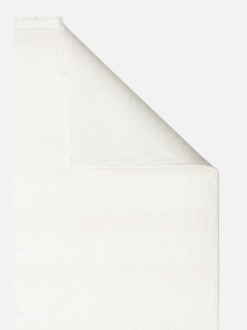 Andrea Serisi Krem (Cream) Modern Makine Halısı