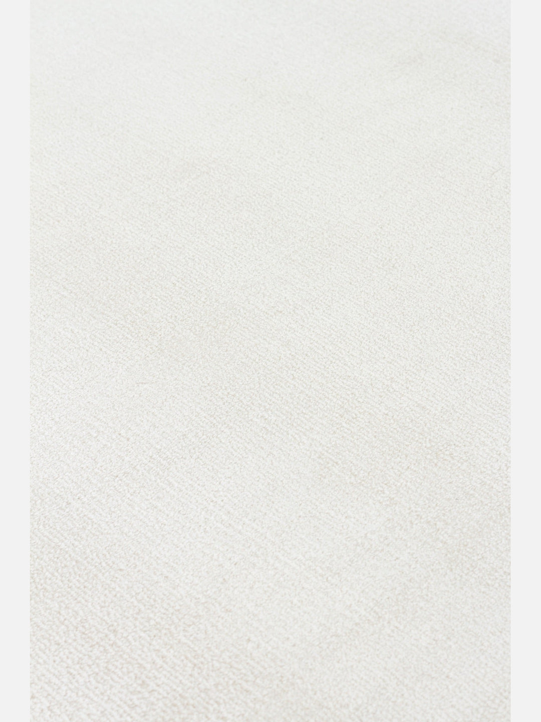 Andrea Serisi Krem (Cream) Modern Makine Halısı
