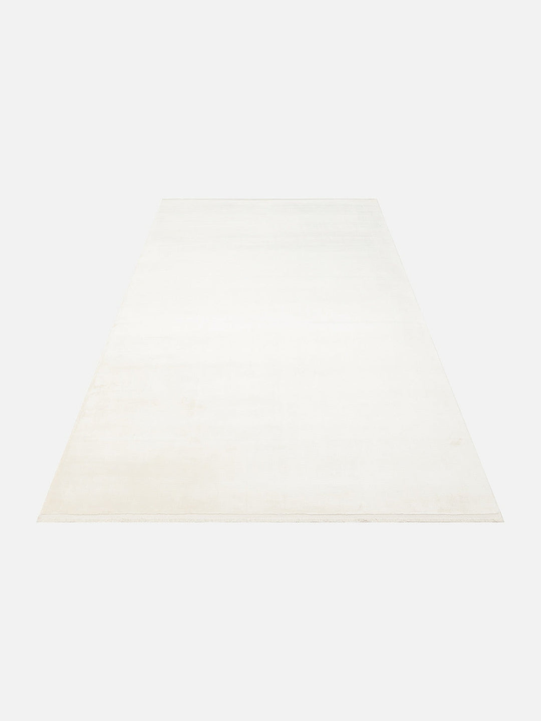 Andrea Serisi Krem (Cream) Modern Makine Halısı