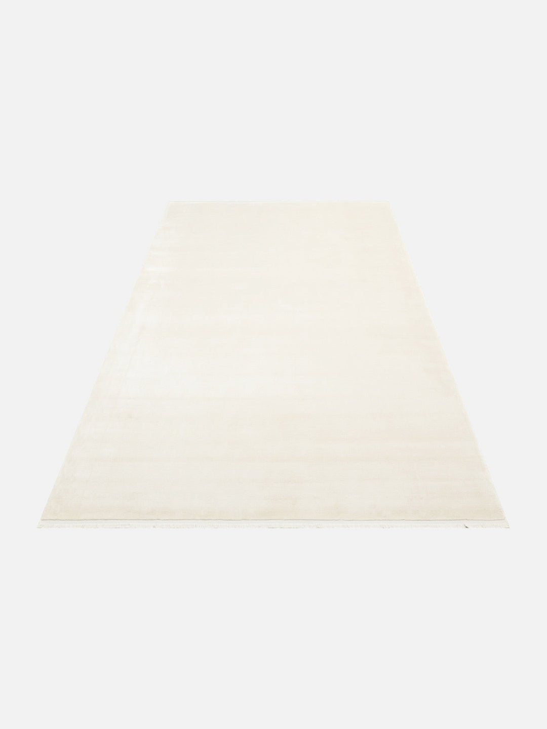 Andrea Serisi Krem (Cream) Modern Makine Halısı