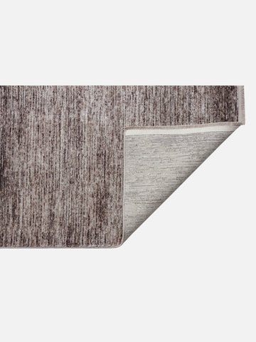 Andrea Serisi Koyu Gri (Dark Grey) Modern Makine Halısı