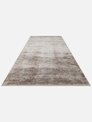 Andrea Serisi Koyu Gri (Dark Grey) Modern Makine Halısı