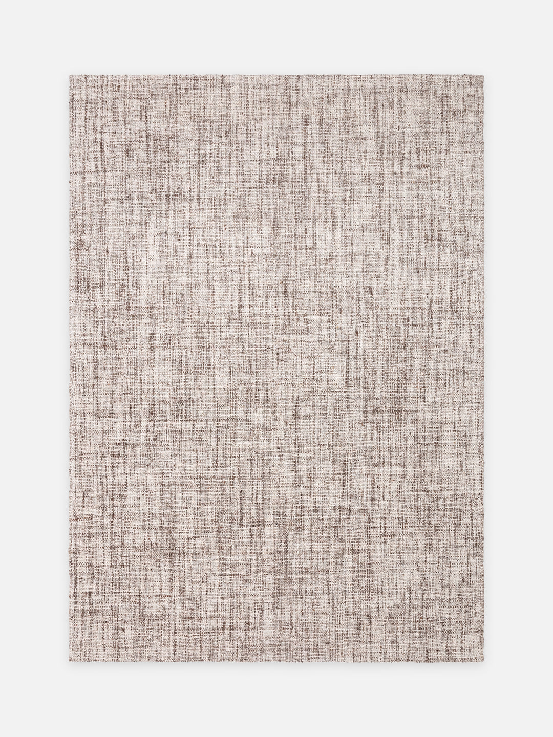 Marrakech Serisi Krem-Kahve (Cream Brown) El Dokuma Halı