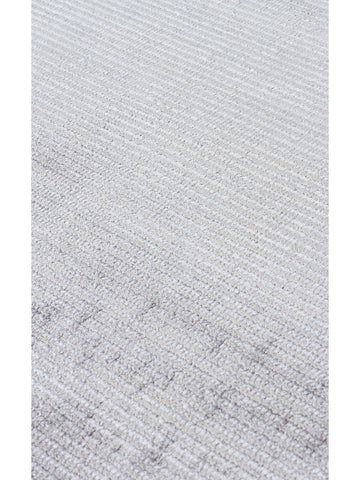 Montenegro Viskon Karışımlı Sade Desenli Sık Dokuma Oturma Odası Salon Koridor Modern Halı 01 ANT - Carpetdocia