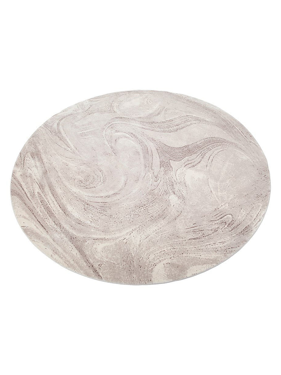 Monza Art Geometrik Desenli Yüksek Kalite Sık Dokuma Parlak Modern Salon Halısı 04 CREAM Q