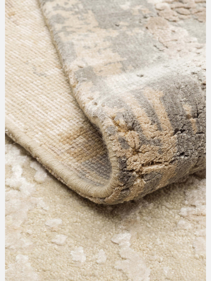 Floransa Serisi 3578 PALE VANILLA PEBBLE görünüm 2