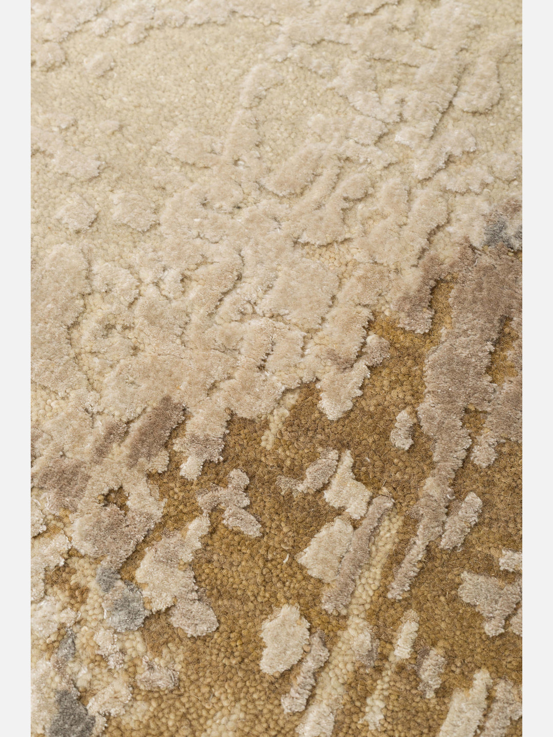 Floransa Serisi 3578 PALE VANILLA PEBBLE görünüm 3