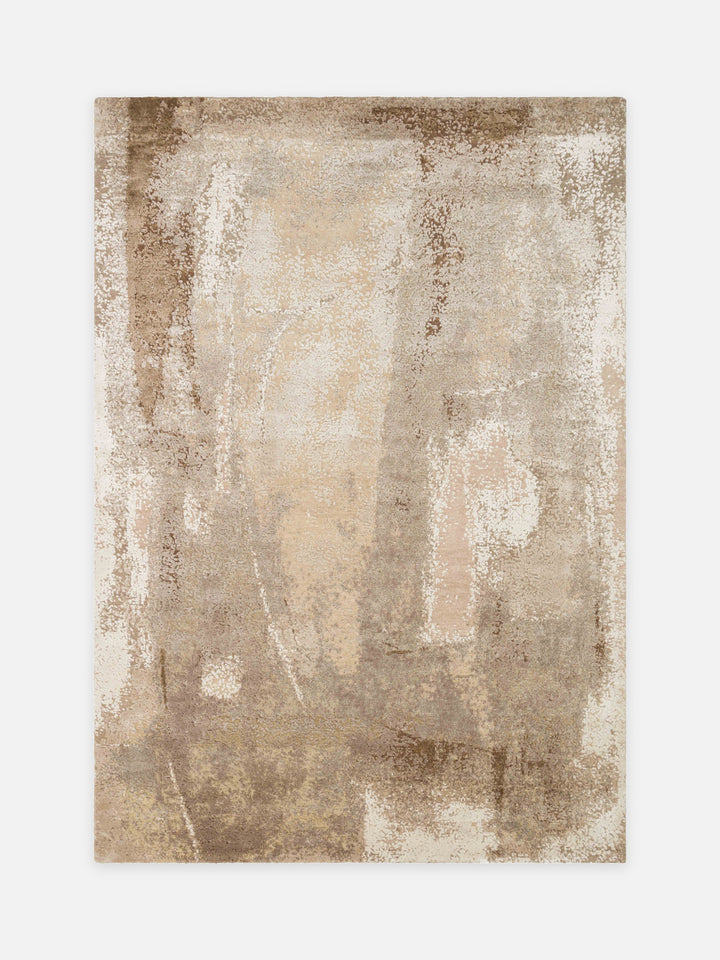 Floransa Serisi BEIGE SILVER MINK görünüm 1572