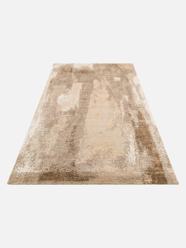 Floransa Serisi BEIGE SILVER MINK görünüm 1577