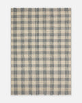 Oasis %100 Yün El Emeği ile Üretilen Kilim STONE BLUE