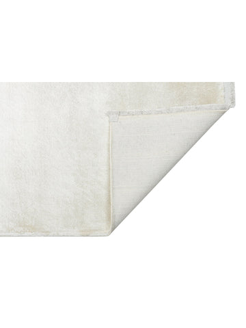 Oushak Plain %100 Naturel Düz Renk El Emeğiyle Özel Tezgahlarda Üretilen Viskon Uşak Halısı PLNECR - Carpetdocia